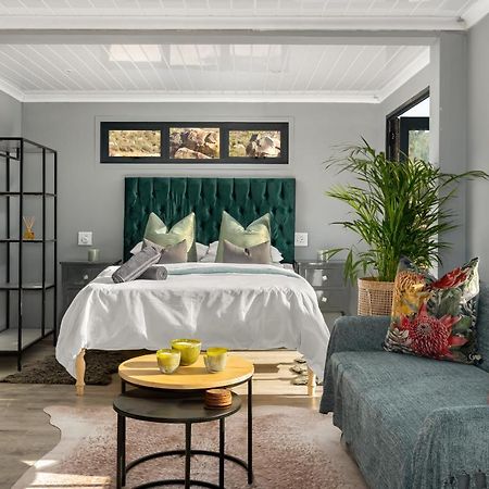Rocklands Eco Retreat - Adults Only Villa แคลนวิลเลียม ภายนอก รูปภาพ