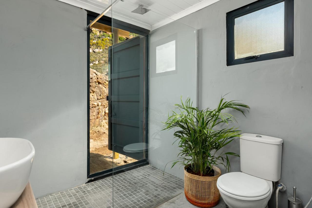 Rocklands Eco Retreat - Adults Only Villa แคลนวิลเลียม ภายนอก รูปภาพ